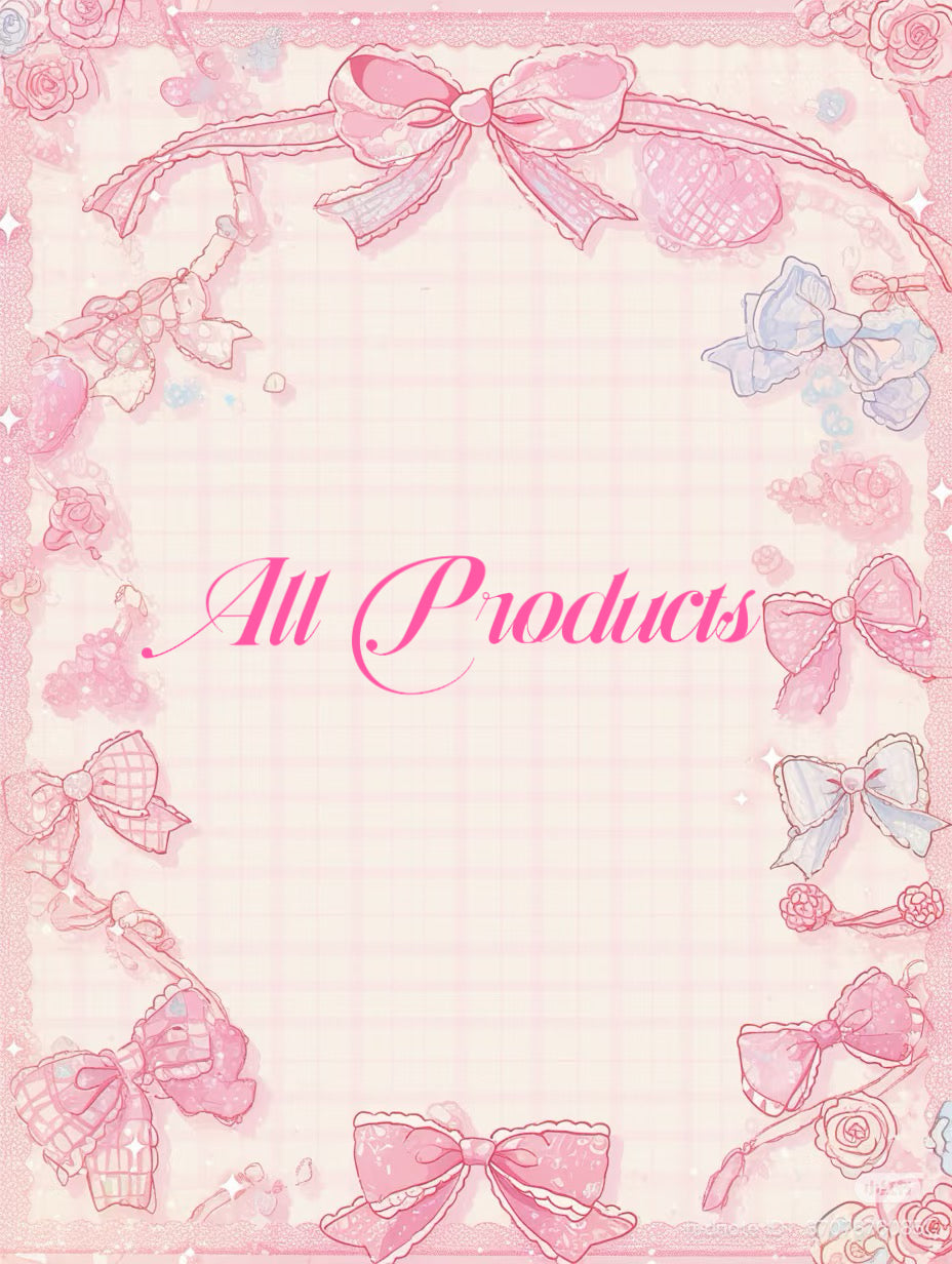 ALL PRODUCTS