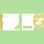 A5 Kawaii Bear Full-Colour Hardcover Notebook - MGB Gift Store