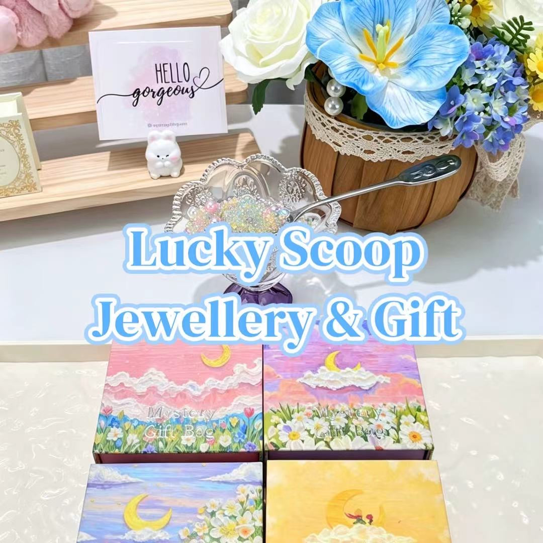 Lucky Scoop Jewellery & Gifts