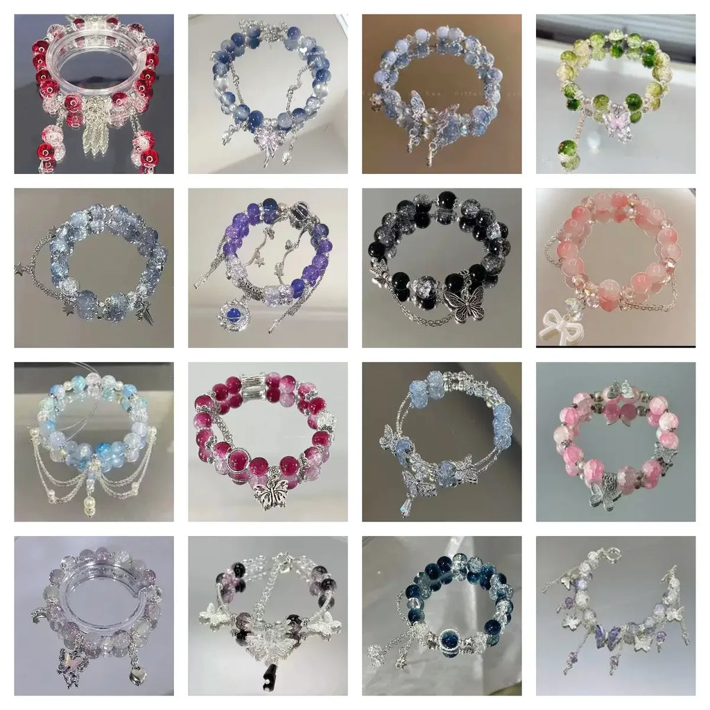 MysteryGiftBag Scoop - Bracelets and Goodies - MGB Gift Store