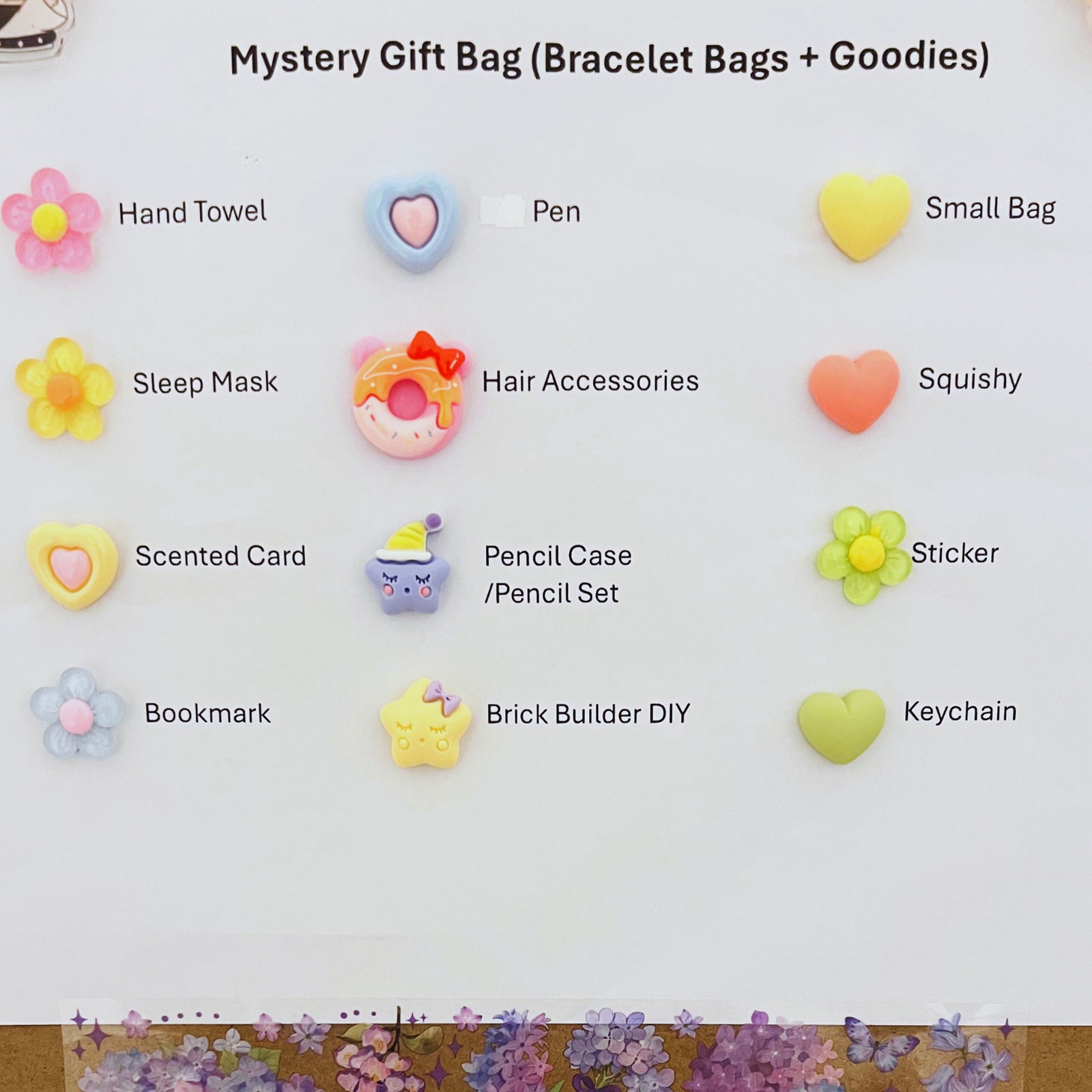 Little House Cosmetic Bag (1)