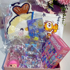 MysteryGiftBag Scoop - Bracelets and Goodies - MGB Gift Store