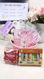 Self Care Spa Bundle - MGB Gift Store