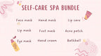 Self Care Spa Bundle - MGB Gift Store