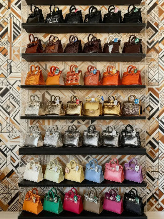 Luxury Mini Bags Edition - Mystery Bag