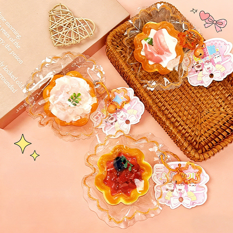 Squishy Lucky Bag — Surprise Squishy Set