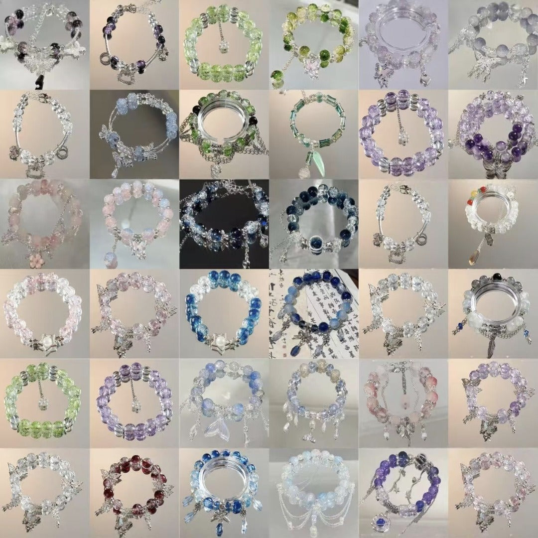 Bracelets and Goodies - Lucky Bags