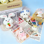 Squishy Lucky Bag — Surprise Squishy Set