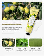 Floral & Fruity Hand Cream Set - MGB Gift Store