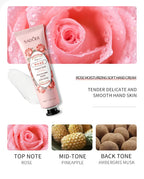 Floral & Fruity Hand Cream Set - MGB Gift Store