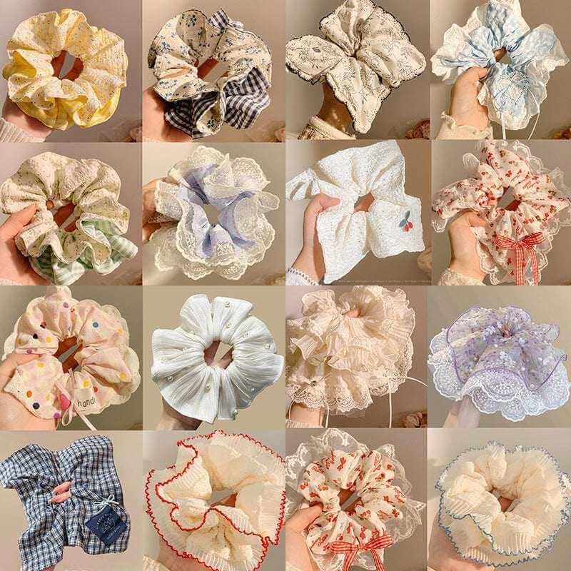 Hair Accessories Mix With Goodies - MGB Gift Store