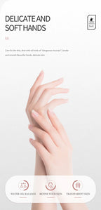 Floral & Fruity Hand Cream Set - MGB Gift Store