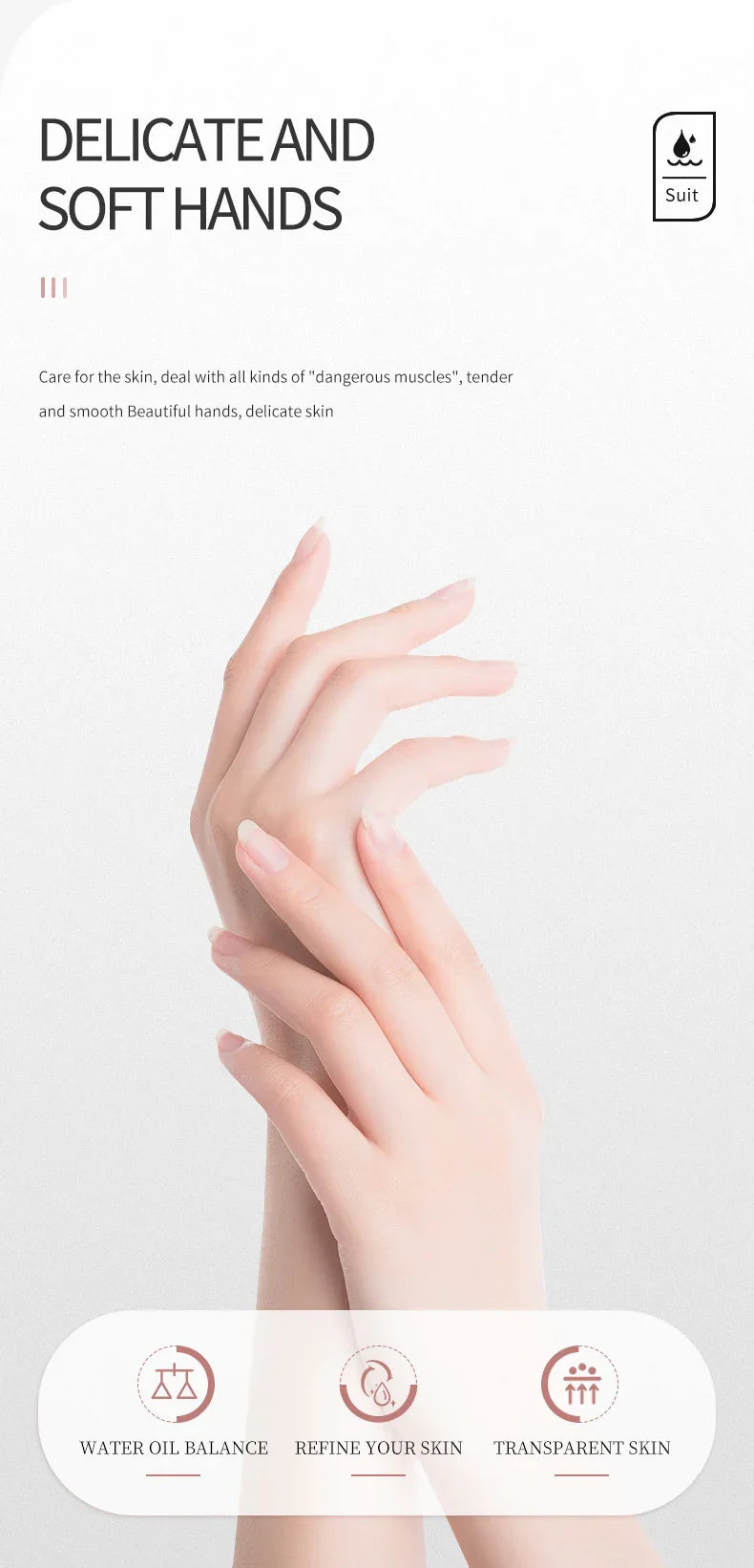 Floral & Fruity Hand Cream Set - MGB Gift Store