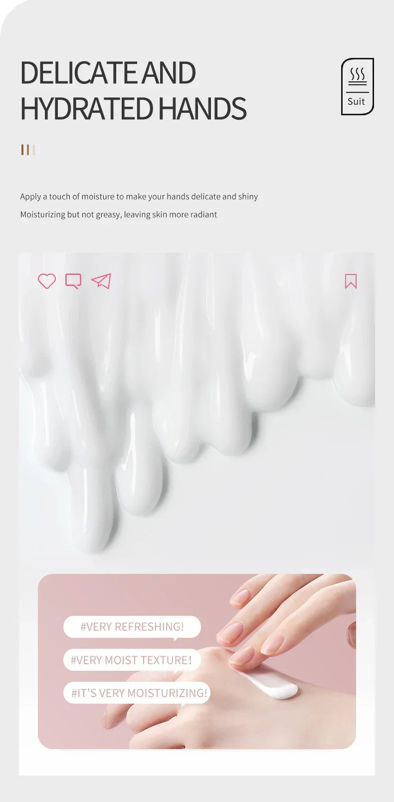 Floral & Fruity Hand Cream Set - MGB Gift Store