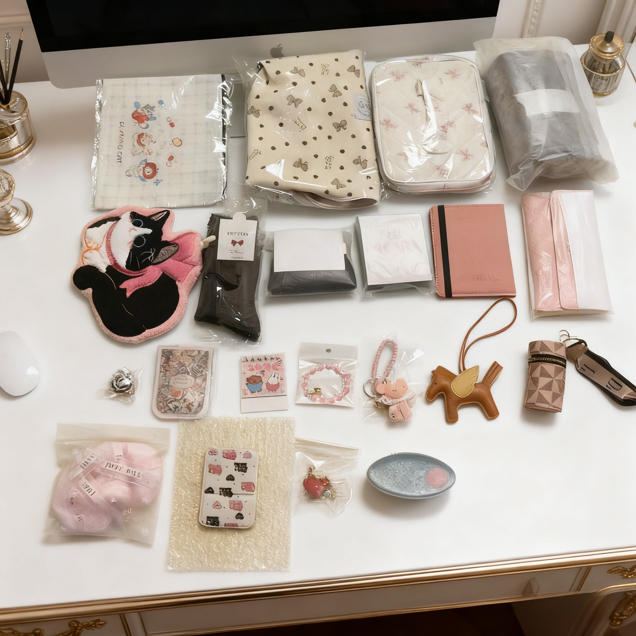 MysteryGiftBag - Fashion Accessories