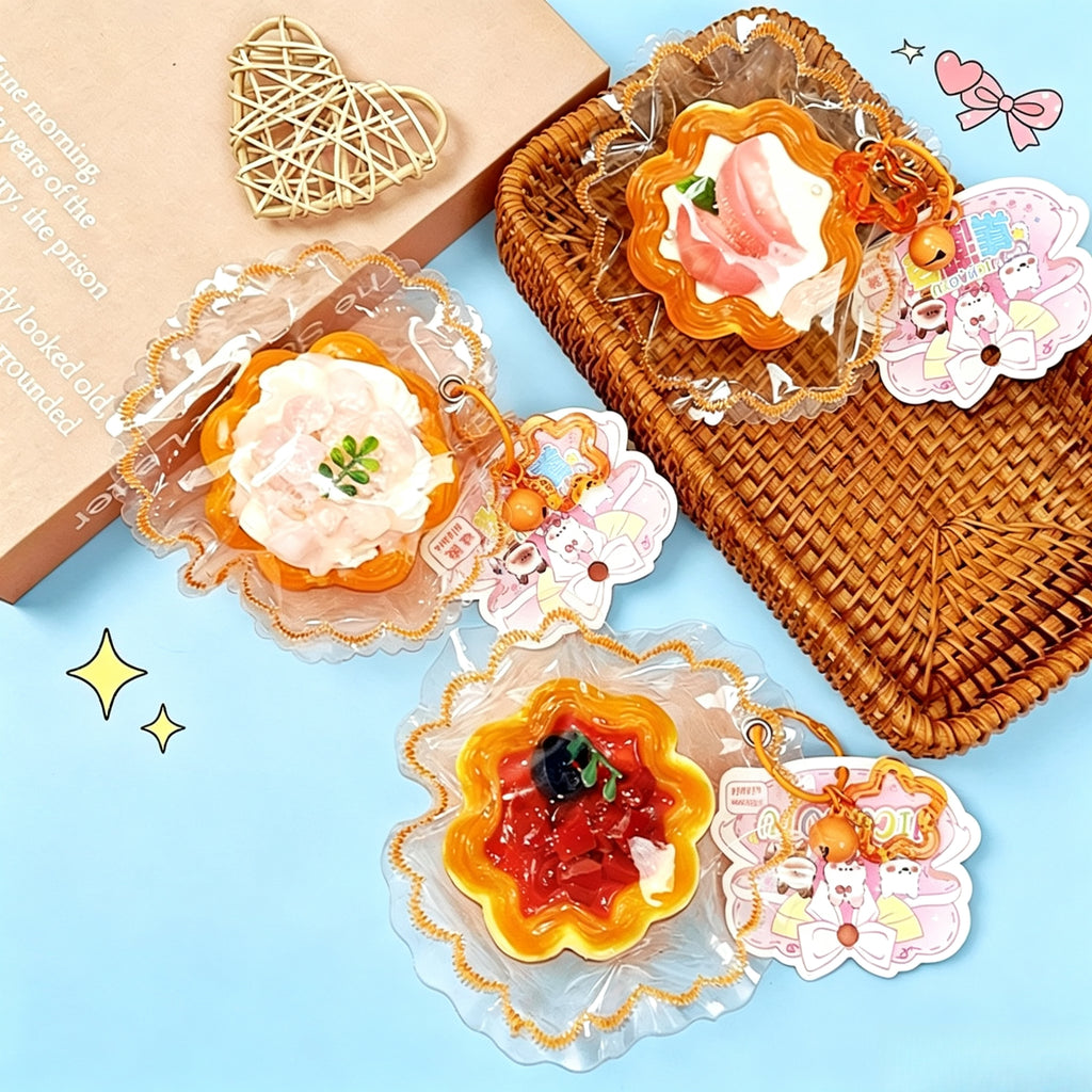 Squishy Lucky Bag — Surprise Squishy Set