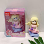 Cute Mermaid Eraser - MGB Gift Store