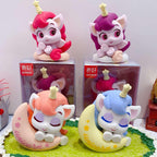 DIY unicorn eraser - MGB Gift Store