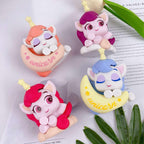 DIY unicorn eraser - MGB Gift Store