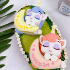 DIY unicorn eraser - MGB Gift Store