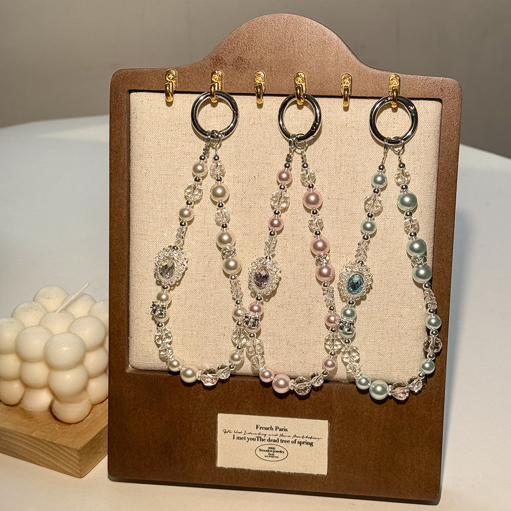 Phone Chain Lucky Bag — Surprise Gift Set