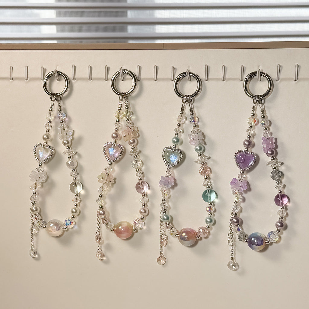 Phone Chain Lucky Bag — Surprise Gift Set