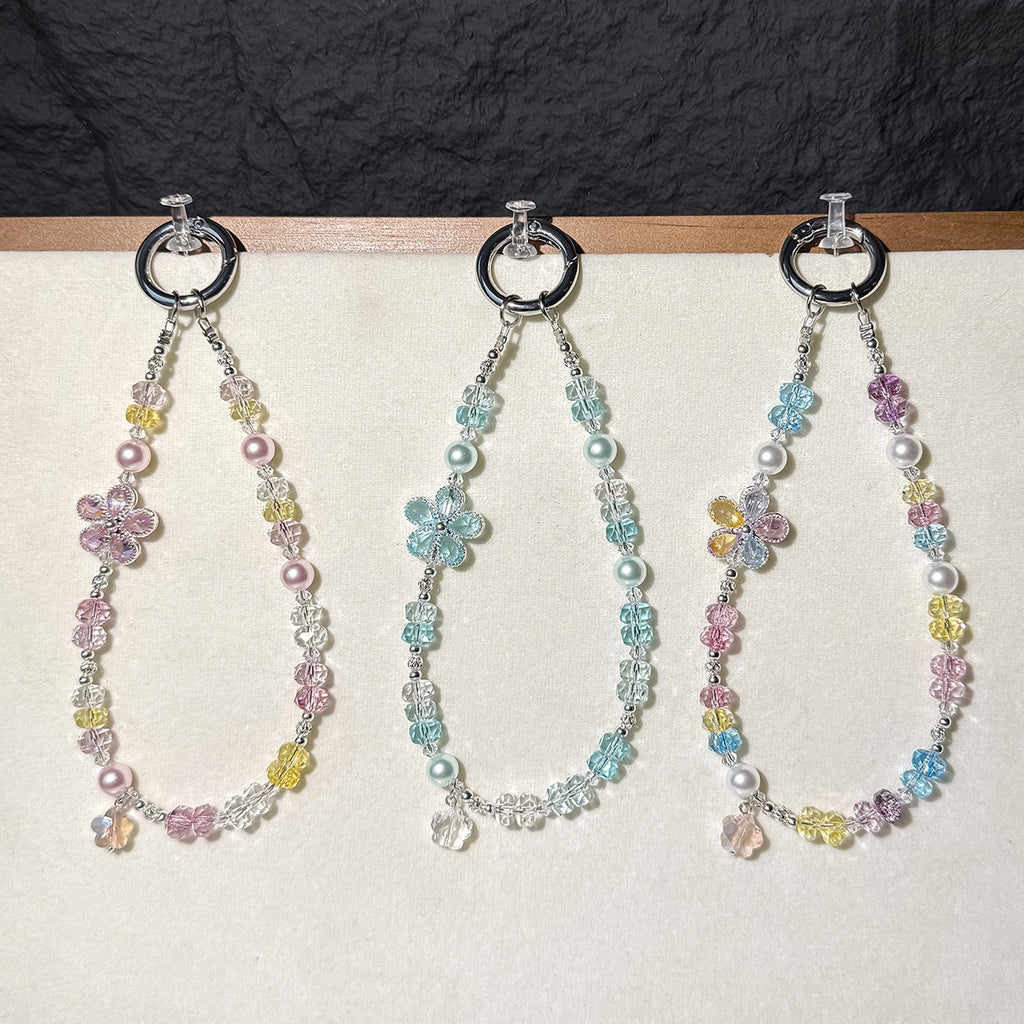 Phone Chain Lucky Bag — Surprise Gift Set