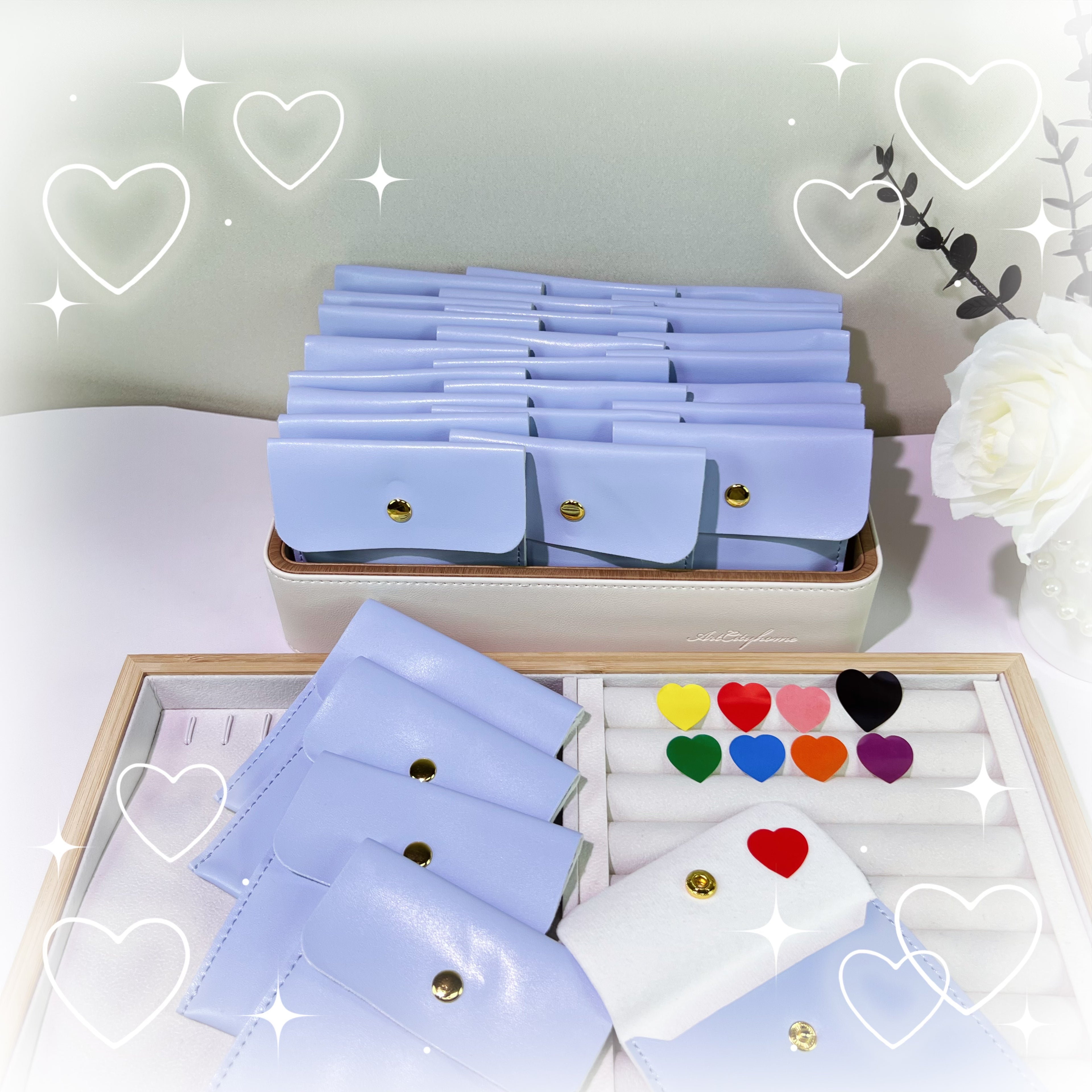 Jewellery Mystery Bags