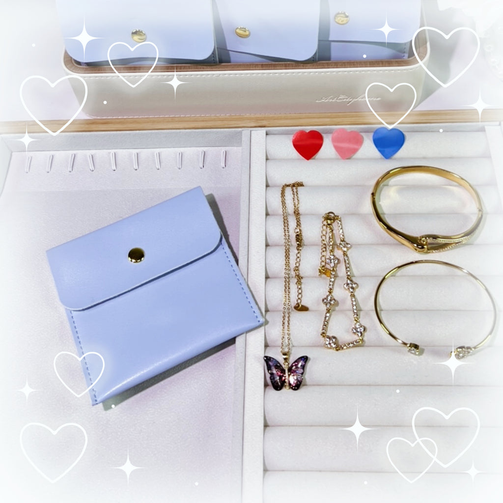 Jewellery Mystery Bags