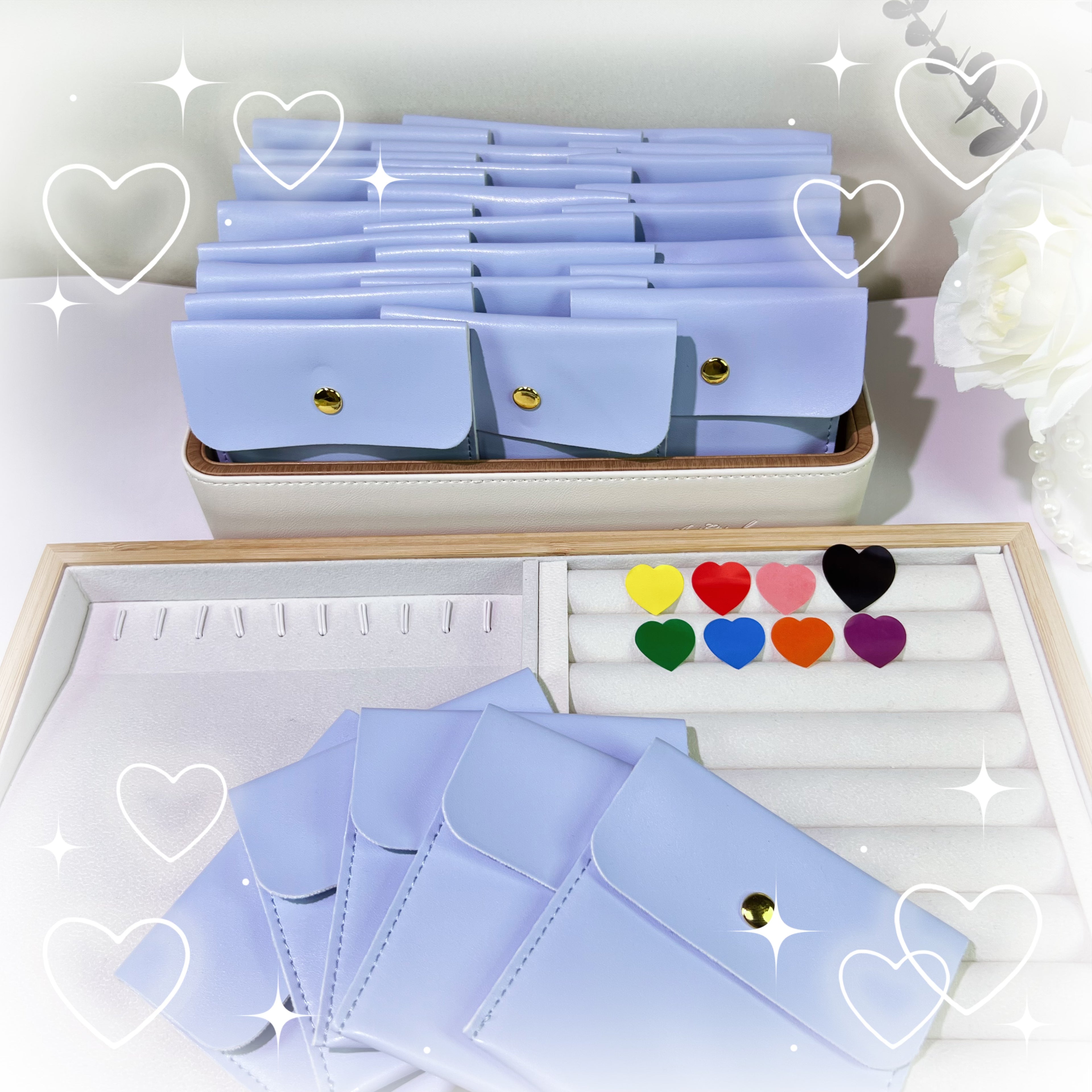 Jewellery Mystery Bags