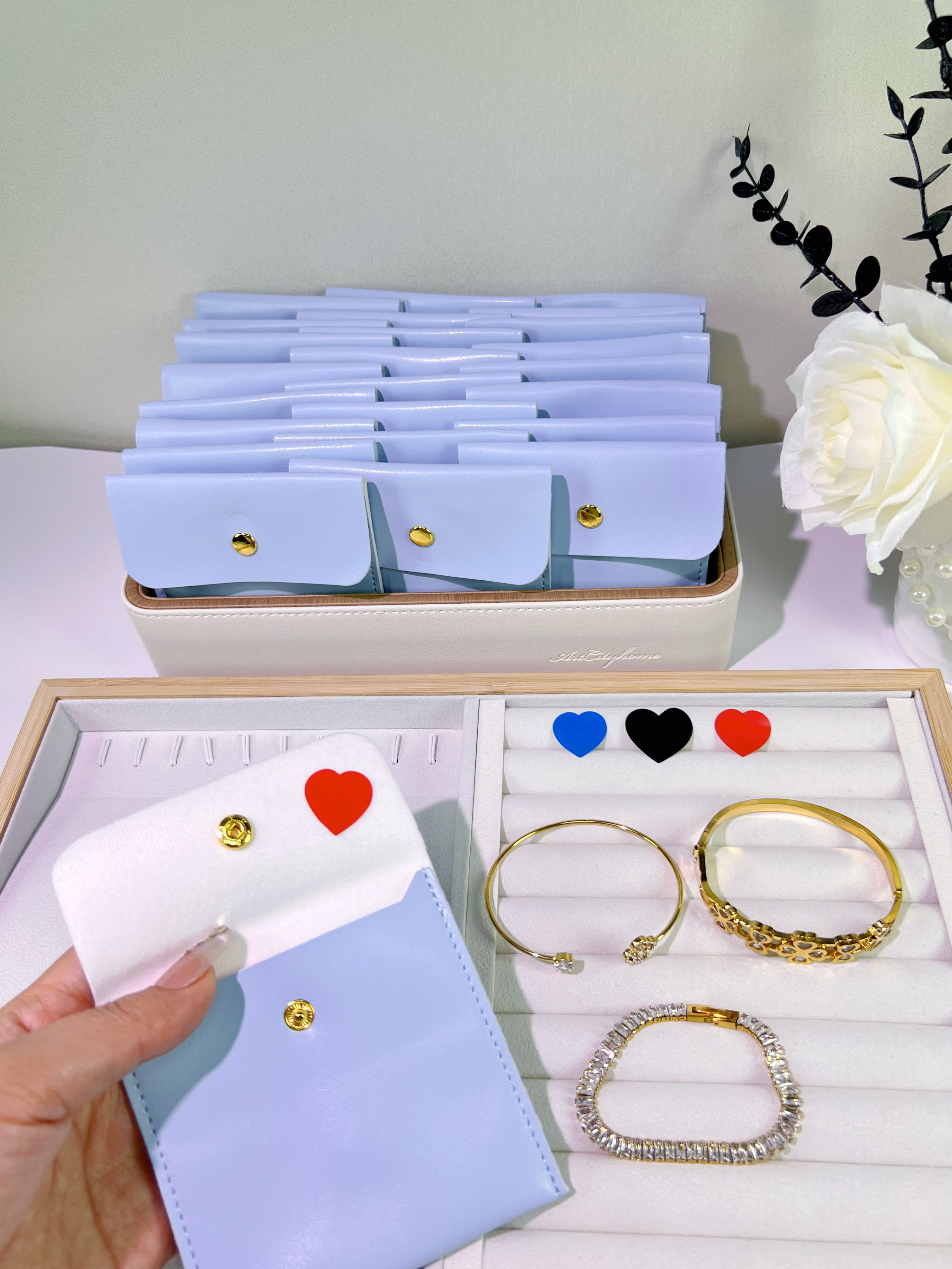 Jewellery Mystery Bags