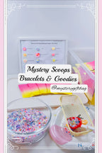 MysteryGiftBag Scoop - Bracelets and Goodies - MGB Gift Store