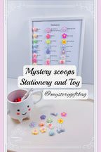 MysteryGiftBag – Stationery & Cute Items - MGB Gift Store