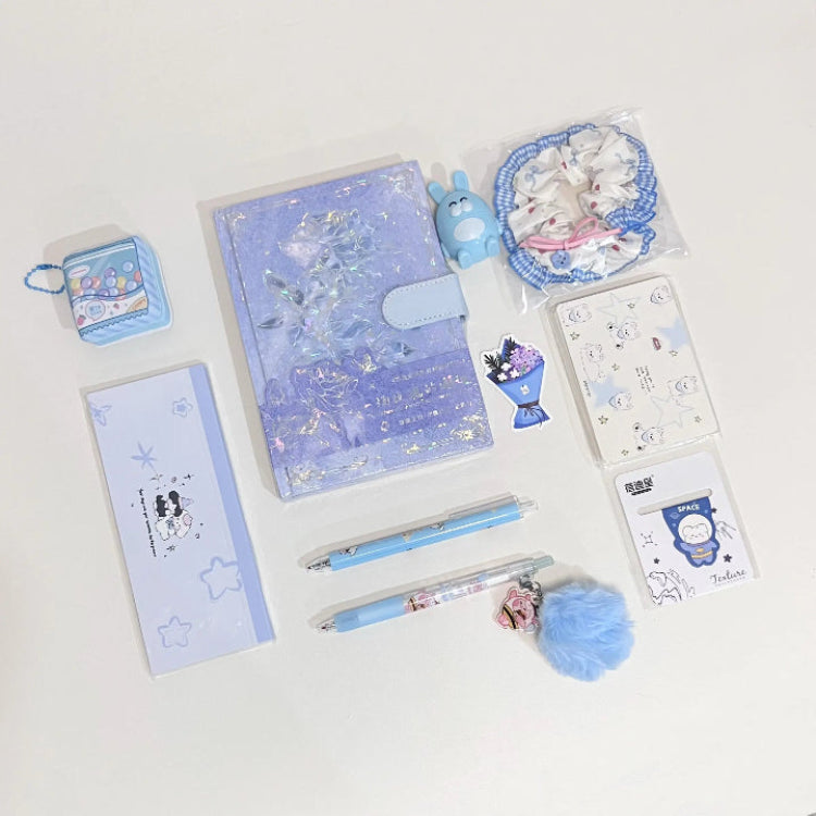 Blue Love Bookish Bundle