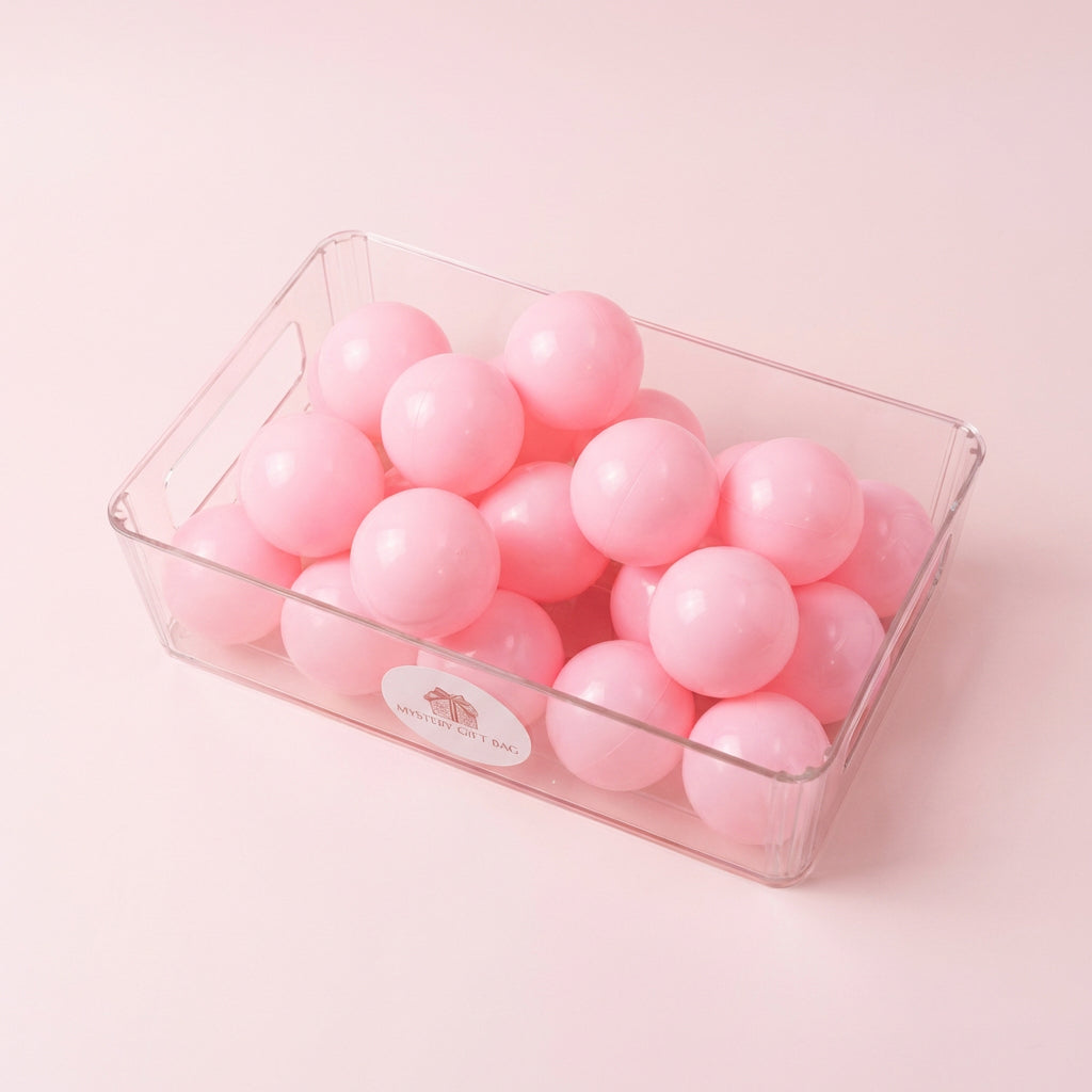 Mystery Ball - Chic Fashion & Accessories