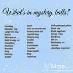 Mystery Ball - Chic Fashion & Accessories