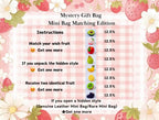 Luxury Mini Bags Edition - Mystery Bag - MGB Gift Store