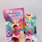 Cute Monster Blind Bag Erasers - MGB Gift Store