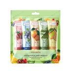 Fruit Botanical hand cream set - MGB Gift Store