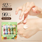 Fruit Botanical hand cream set - MGB Gift Store